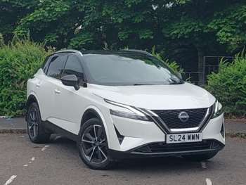 2024 - 1.3 DiG-T MH Tekna 5dr