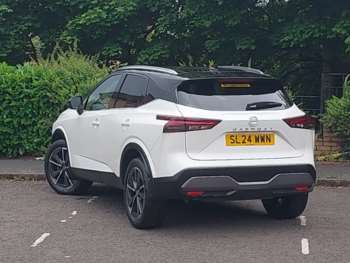 Used Nissan Qashqai 2024 for sale - 75001013: Photo