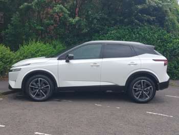 Used Nissan Qashqai 2024 for sale - 75001013: Photo