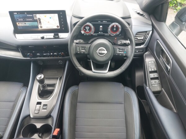 Used Nissan Qashqai 2024 for sale - 75001013: Photo 7