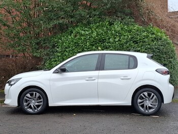 Used Peugeot 208 2022 for sale - 77751012: Photo