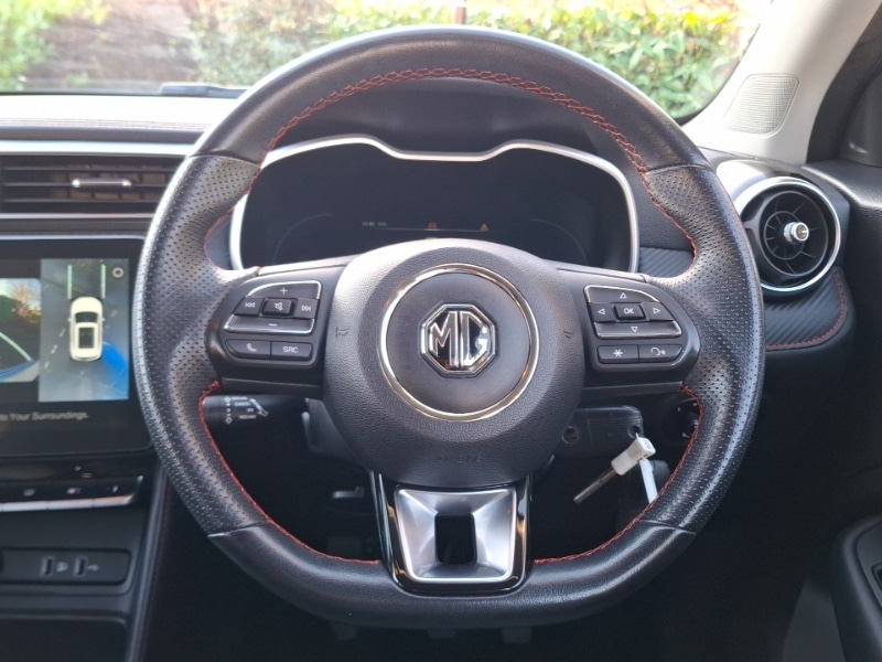 Used MG MG ZS 2022 for sale - 77289991: Photo 10