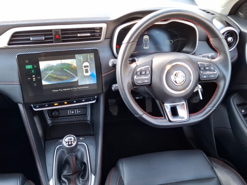 Used MG MG ZS 2022 for sale - 77289991: Photo 11