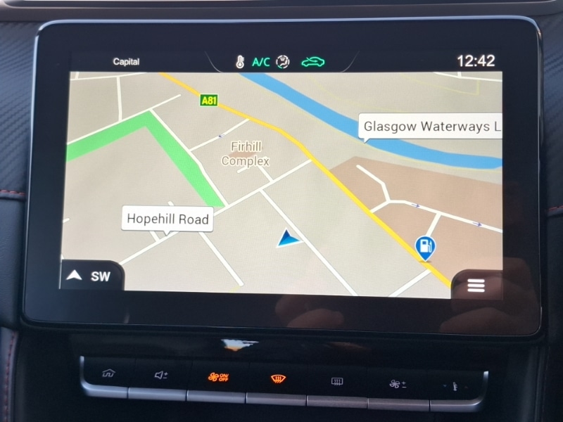 Used MG MG ZS 2022 for sale - 77289991: Photo 15