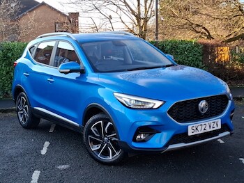 MG MG ZS feature image