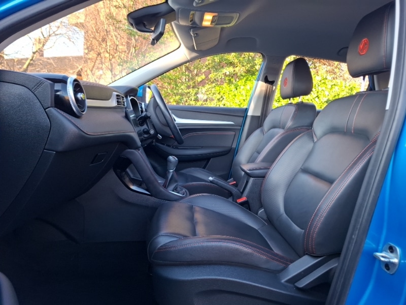 Used MG MG ZS 2022 for sale - 77289991: Photo 5