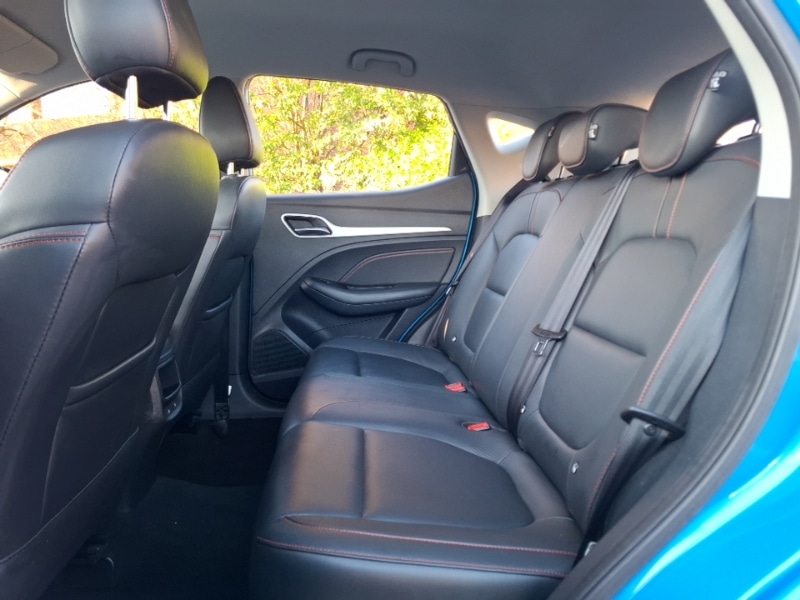 Used MG MG ZS 2022 for sale - 77289991: Photo 6