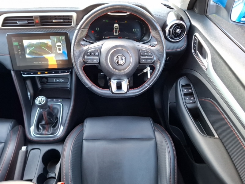 Used MG MG ZS 2022 for sale - 77289991: Photo 7