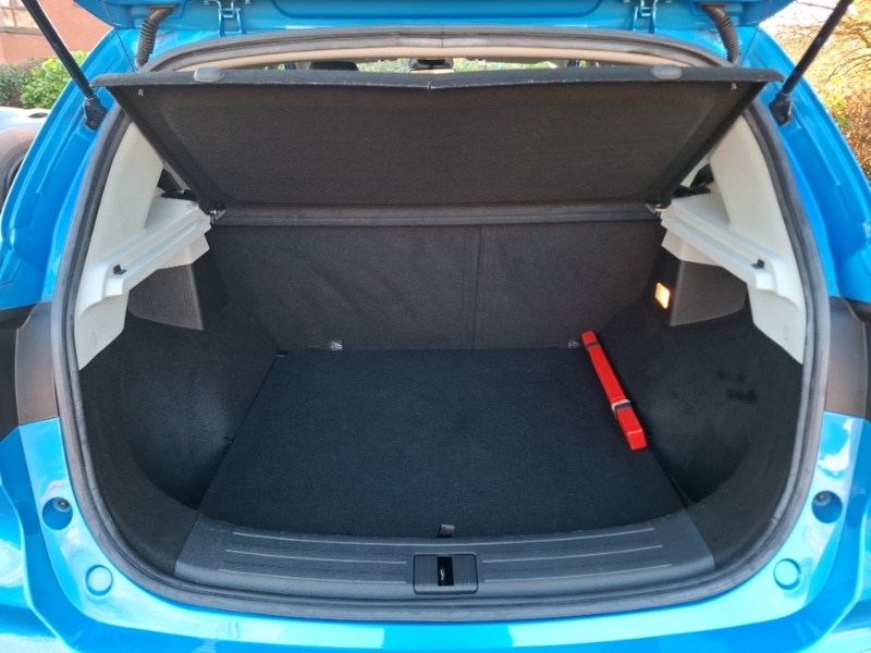 Used MG MG ZS 2022 for sale - 77289991: Photo 8