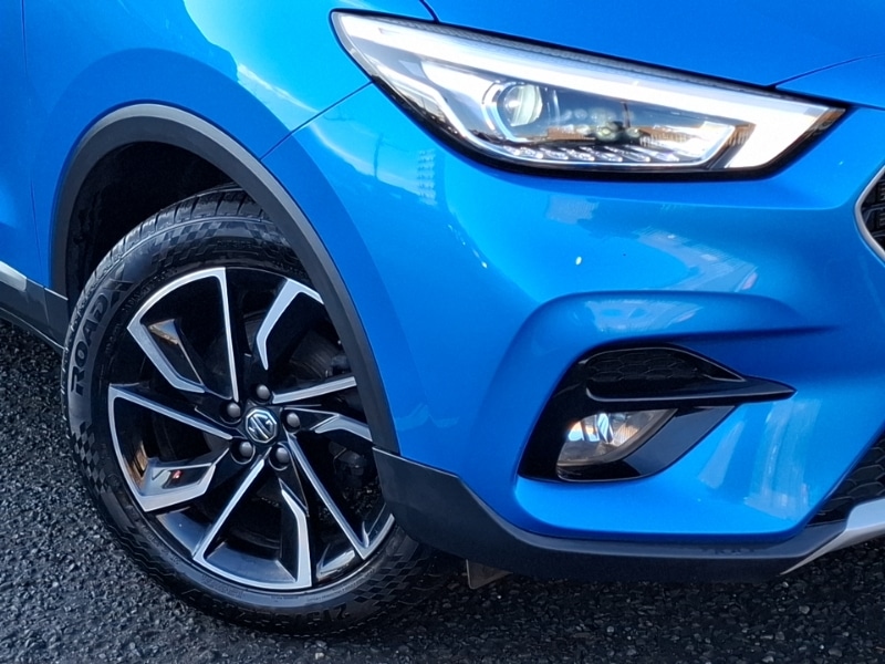 Used MG MG ZS 2022 for sale - 77289991: Photo 9