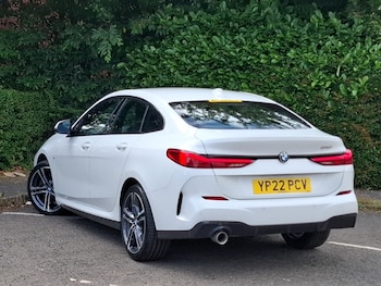 Used BMW 2 Series 2022 for sale - 79087267: Photo