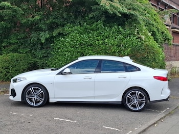 Used BMW 2 Series 2022 for sale - 79087267: Photo