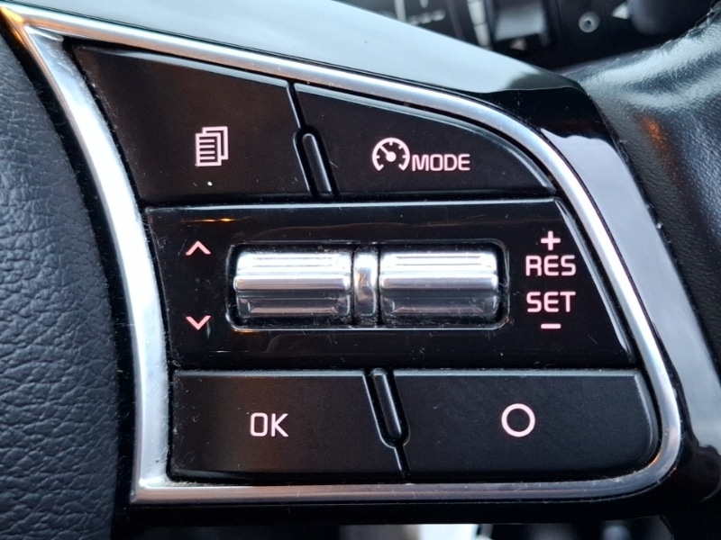 Used Kia XCeed 2020 for sale - 77299927: Photo 14