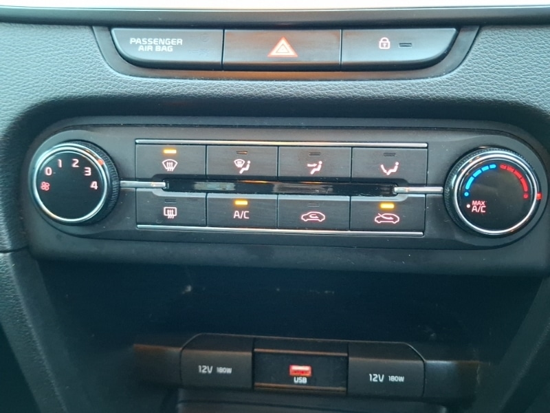 Used Kia XCeed 2020 for sale - 77299927: Photo 15