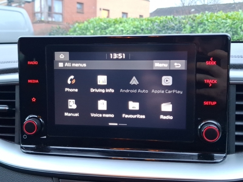 Used Kia XCeed 2020 for sale - 77299927: Photo 16