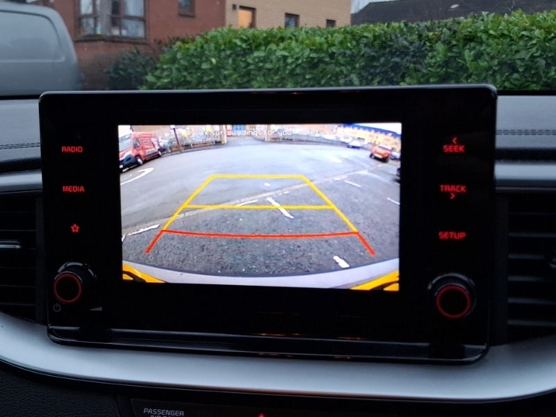 Used Kia XCeed 2020 for sale - 77299927: Photo 17