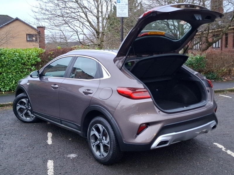 Used Kia XCeed 2020 for sale - 77299927: Photo 18