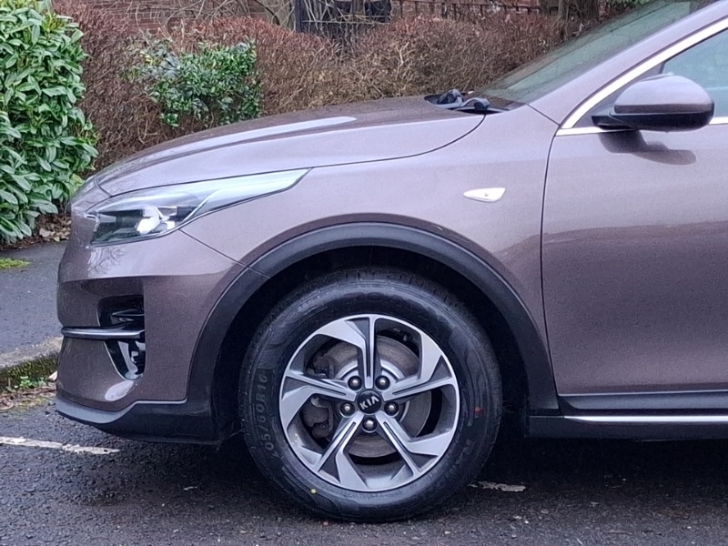 Used Kia XCeed 2020 for sale - 77299927: Photo 19