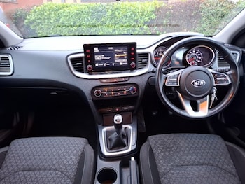 Used Kia XCeed 2020 for sale - 77299927: Photo