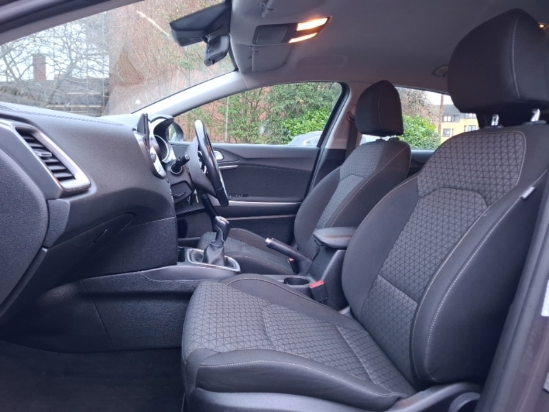 Used Kia XCeed 2020 for sale - 77299927: Photo 5