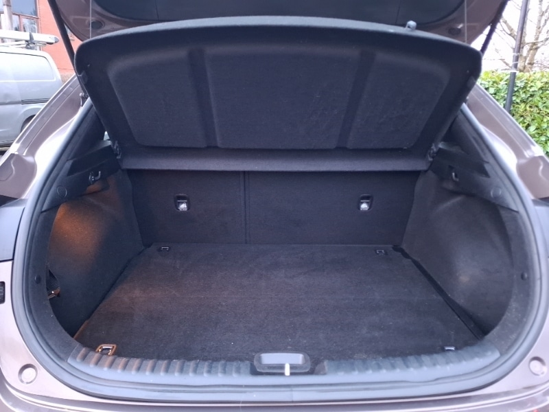 Used Kia XCeed 2020 for sale - 77299927: Photo 8