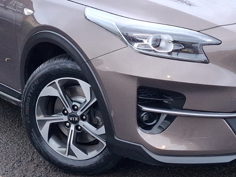 Used Kia XCeed 2020 for sale - 77299927: Photo 9