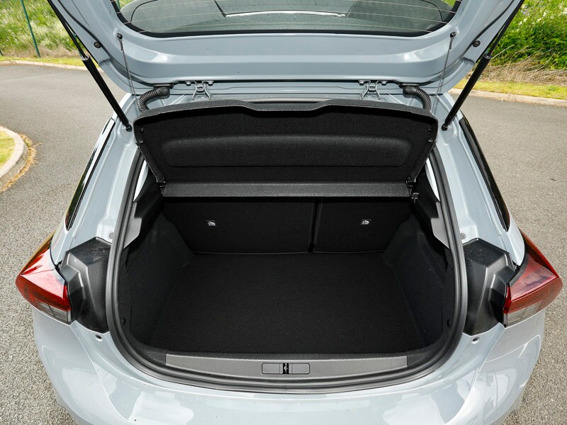 Used Vauxhall Corsa 2025 for sale - 76053222: Photo 19