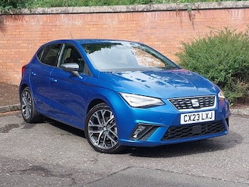 SEAT - Ibiza