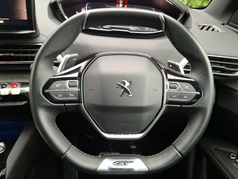 Used Peugeot 3008 2022 for sale - 77433824: Photo 10