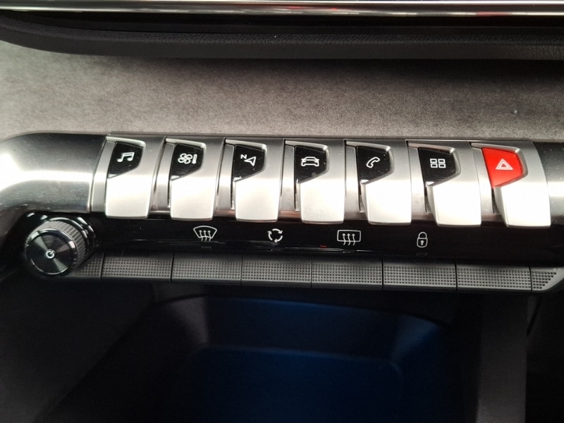 Used Peugeot 3008 2022 for sale - 77433824: Photo 15