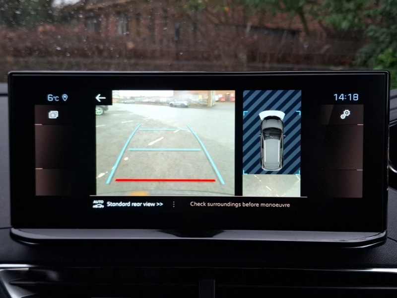 Used Peugeot 3008 2022 for sale - 77433824: Photo 16