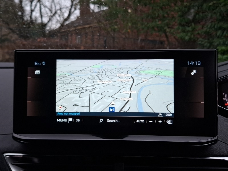 Used Peugeot 3008 2022 for sale - 77433824: Photo 17