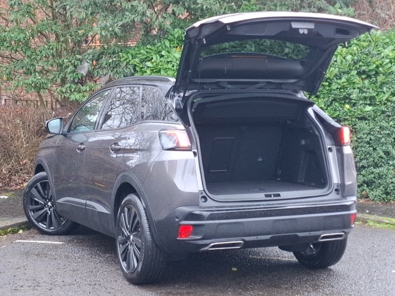 Used Peugeot 3008 2022 for sale - 77433824: Photo 18