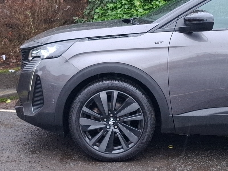 Used Peugeot 3008 2022 for sale - 77433824: Photo 19