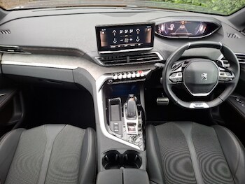 Used Peugeot 3008 2022 for sale - 77433824: Photo