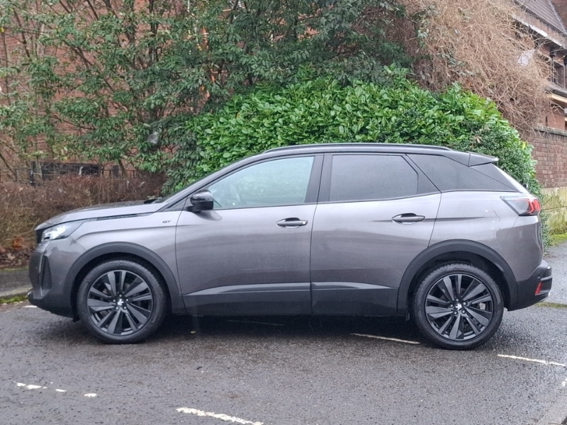 Used Peugeot 3008 2022 for sale - 77433824: Photo 4