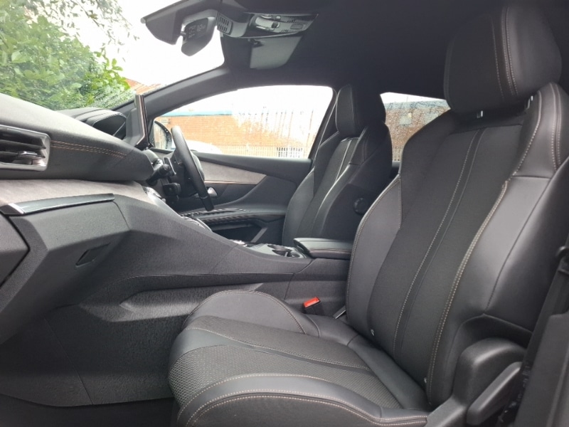 Used Peugeot 3008 2022 for sale - 77433824: Photo 5