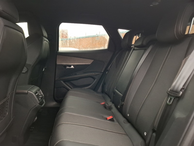 Used Peugeot 3008 2022 for sale - 77433824: Photo 6