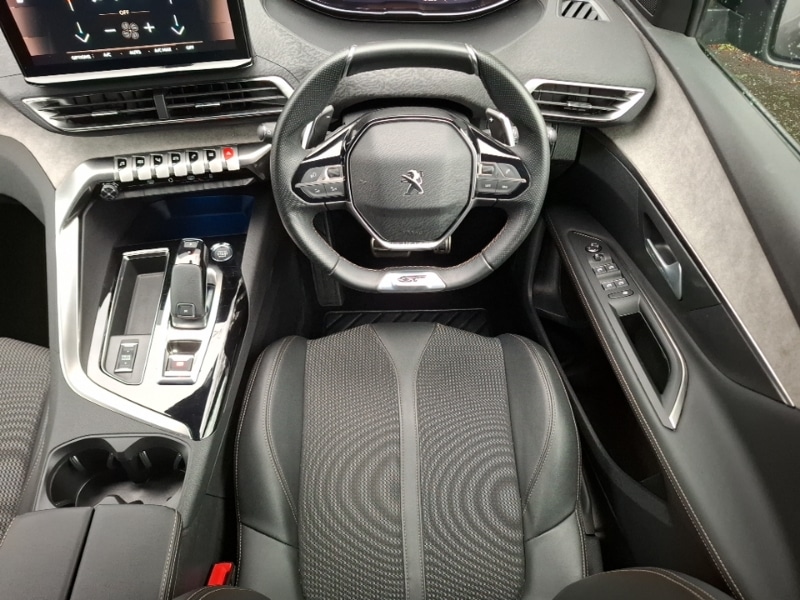 Used Peugeot 3008 2022 for sale - 77433824: Photo 7