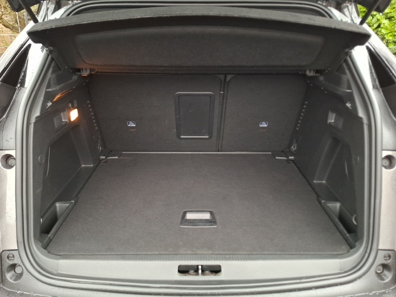 Used Peugeot 3008 2022 for sale - 77433824: Photo 8