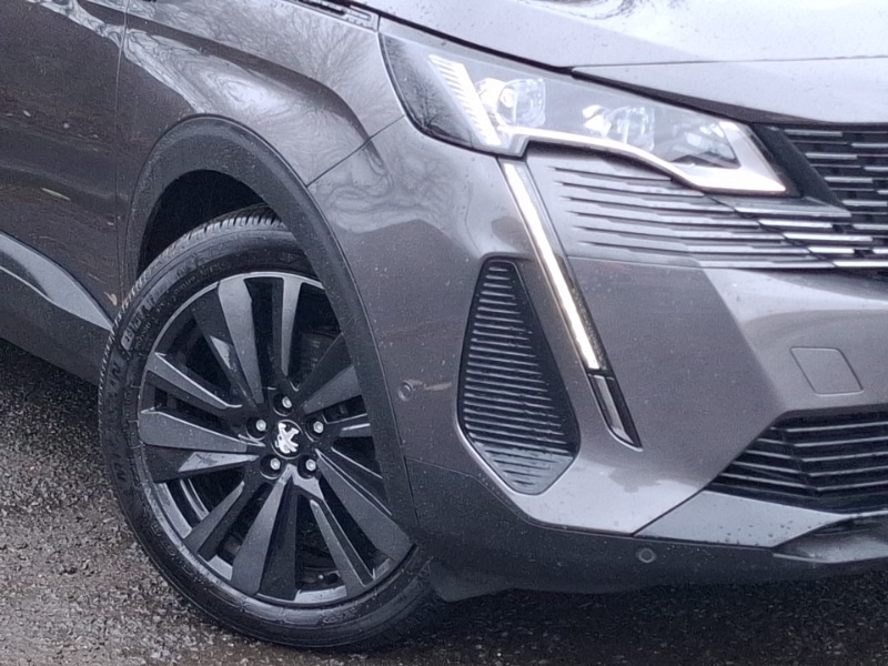 Used Peugeot 3008 2022 for sale - 77433824: Photo 9