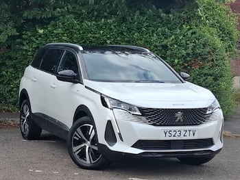 Used Peugeot 5008 2023 for sale - 79666143: Photo