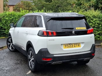 Used Peugeot 5008 2023 for sale - 79666143: Photo