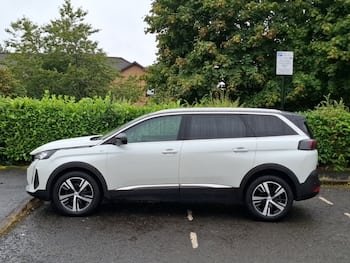 Used Peugeot 5008 2023 for sale - 79666143: Photo