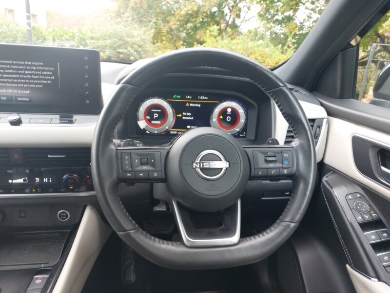 Used Nissan Qashqai 2022 for sale - 76225886: Photo 10