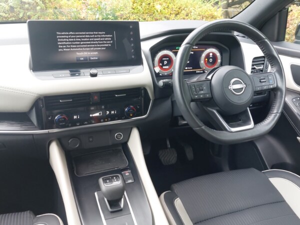 Used Nissan Qashqai 2022 for sale - 76225886: Photo 11