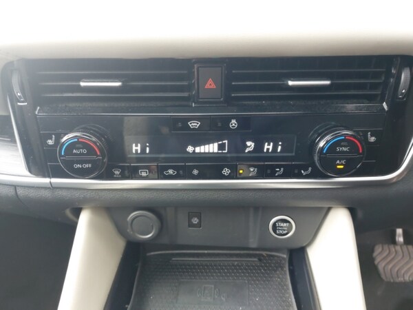 Used Nissan Qashqai 2022 for sale - 76225886: Photo 15