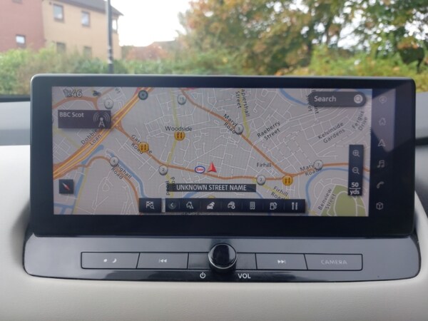Used Nissan Qashqai 2022 for sale - 76225886: Photo 16