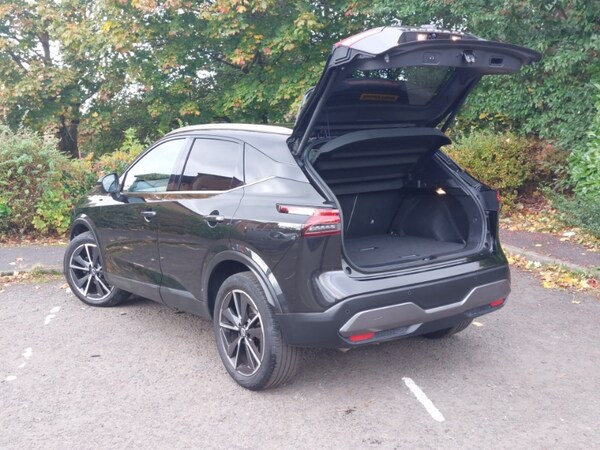 Used Nissan Qashqai 2022 for sale - 76225886: Photo 18
