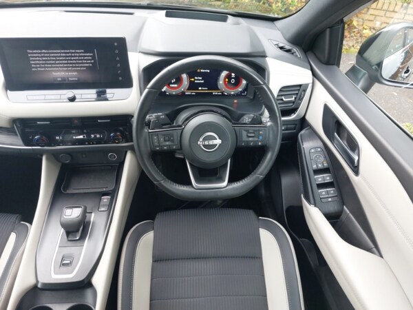 Used Nissan Qashqai 2022 for sale - 76225886: Photo 7